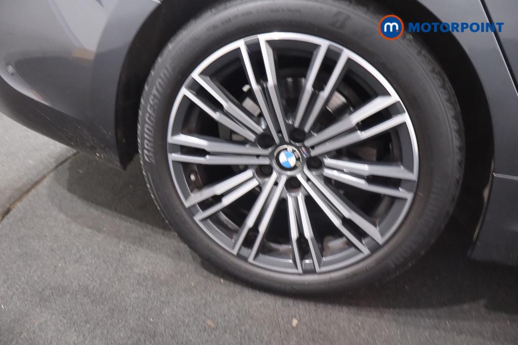 BMW 3 Series M Sport Automatic Petrol Saloon - Stock Number (1642855) - 7th supplementary image