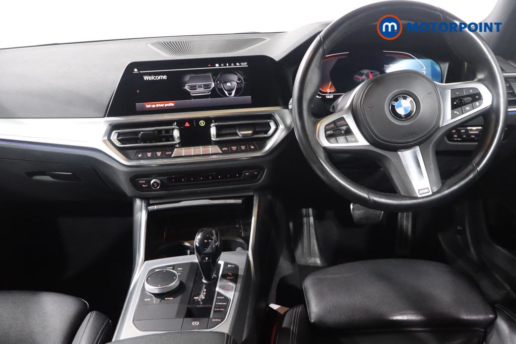 BMW 3 Series M Sport Automatic Petrol Saloon - Stock Number (1642855) - 9th supplementary image
