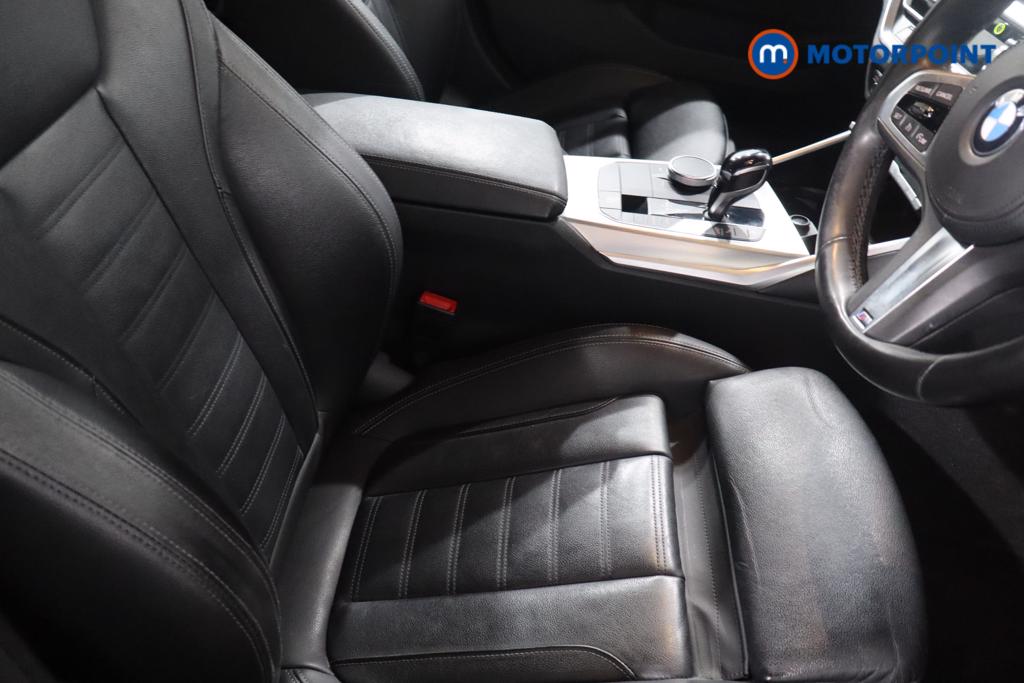 BMW 3 Series M Sport Automatic Petrol Saloon - Stock Number (1642855) - 12th supplementary image