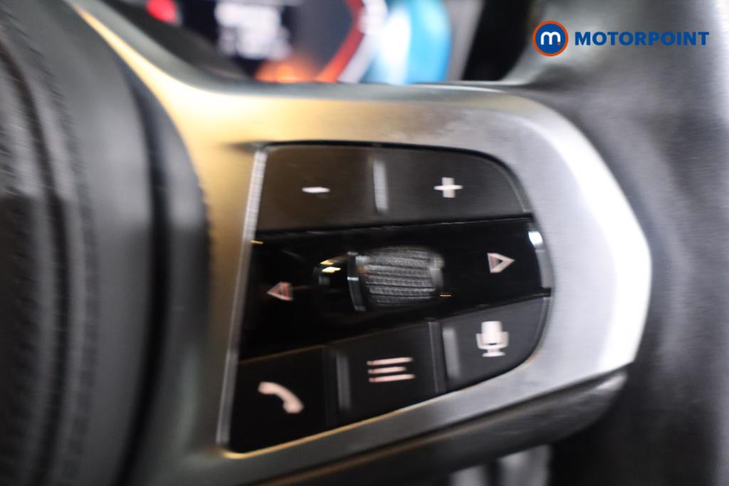 BMW 3 Series M Sport Automatic Petrol Saloon - Stock Number (1642855) - 14th supplementary image