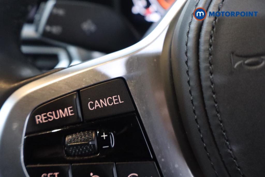 BMW 3 Series M Sport Automatic Petrol Saloon - Stock Number (1642855) - 15th supplementary image