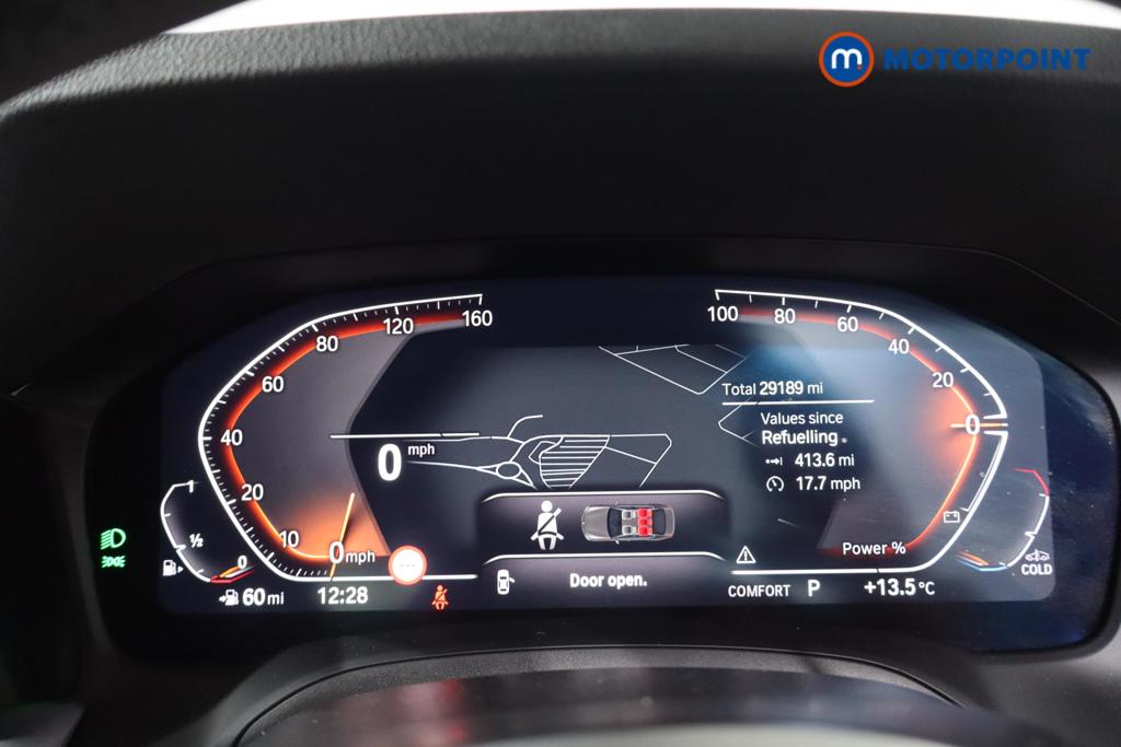BMW 3 Series M Sport Automatic Petrol Saloon - Stock Number (1642855) - 17th supplementary image