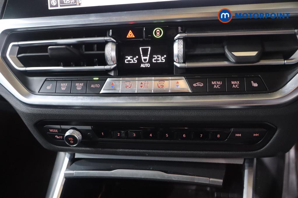 BMW 3 Series M Sport Automatic Petrol Saloon - Stock Number (1642855) - 18th supplementary image