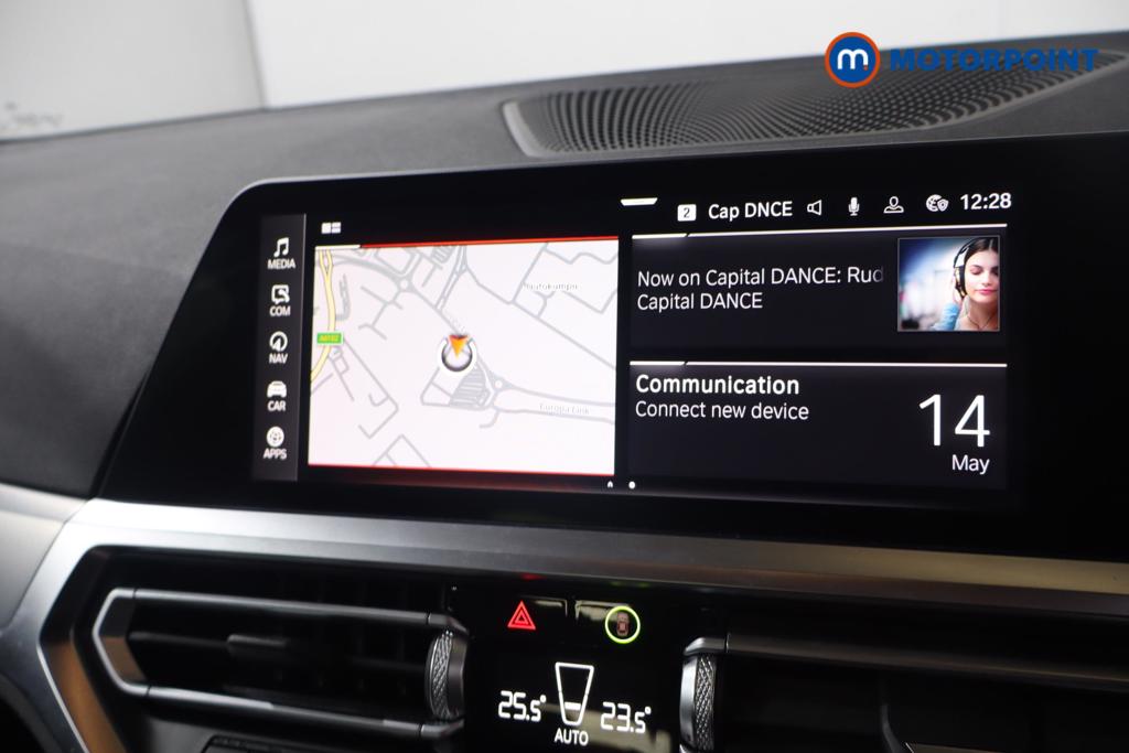 BMW 3 Series M Sport Automatic Petrol Saloon - Stock Number (1642855) - 21st supplementary image