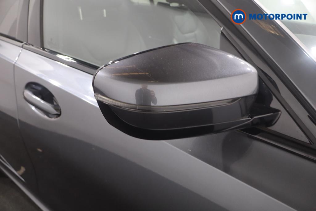 BMW 3 Series M Sport Automatic Petrol Saloon - Stock Number (1642855) - 22nd supplementary image