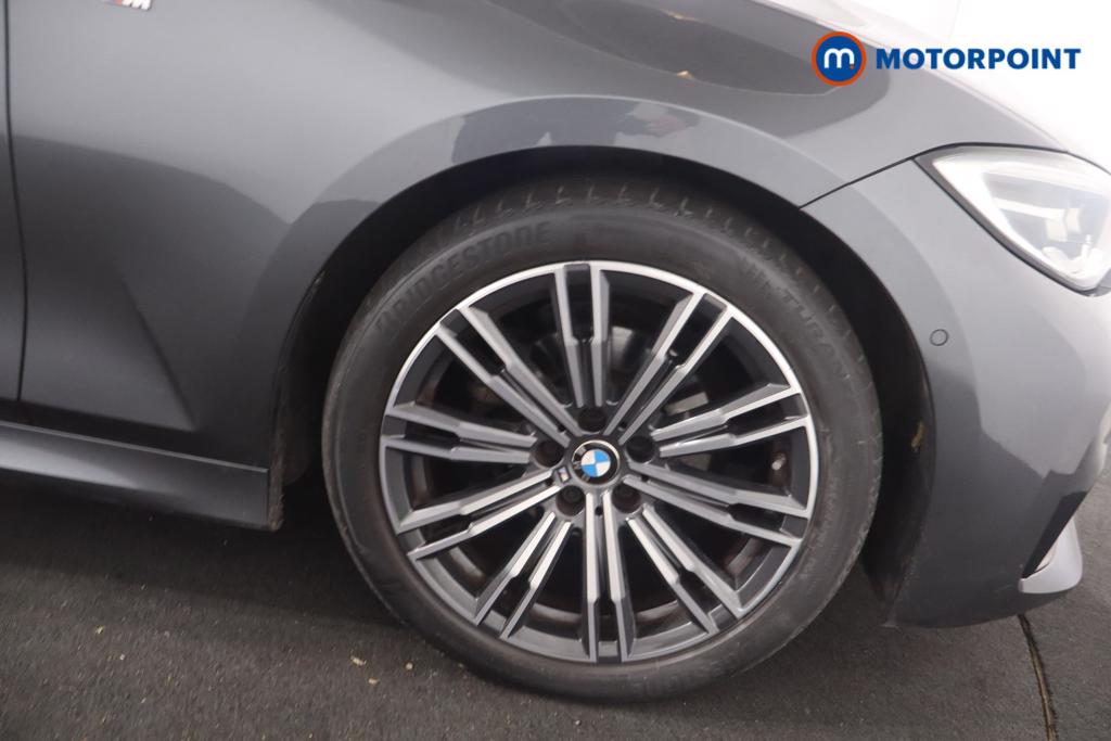 BMW 3 Series M Sport Automatic Petrol Saloon - Stock Number (1642855) - 23rd supplementary image