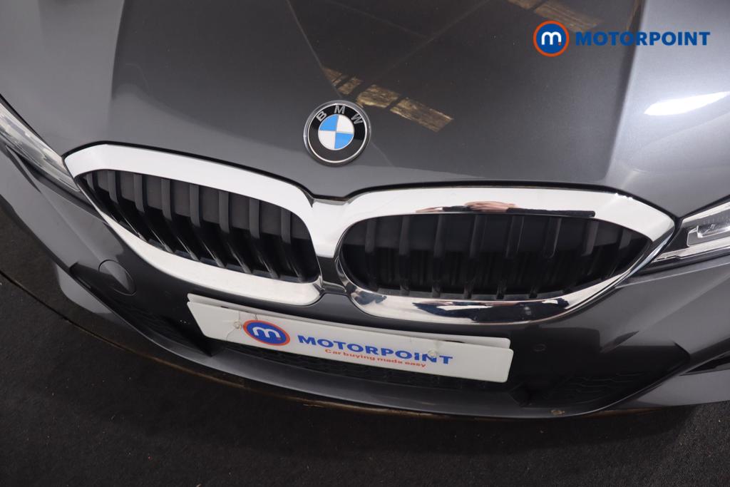 BMW 3 Series M Sport Automatic Petrol Saloon - Stock Number (1642855) - 24th supplementary image
