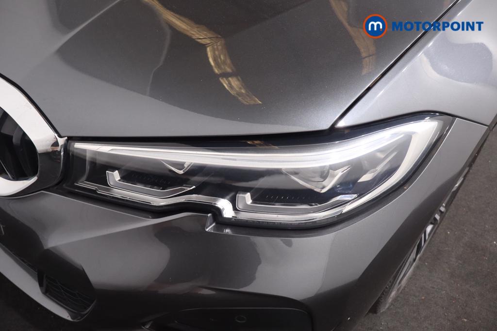 BMW 3 Series M Sport Automatic Petrol Saloon - Stock Number (1642855) - 25th supplementary image