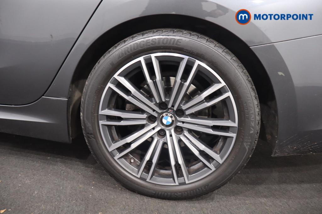 BMW 3 Series M Sport Automatic Petrol Saloon - Stock Number (1642855) - 27th supplementary image