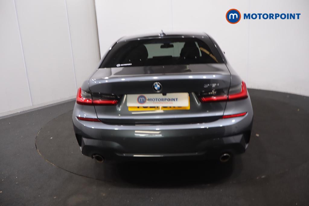 BMW 3 Series M Sport Automatic Petrol Saloon - Stock Number (1642855) - 1st supplementary image