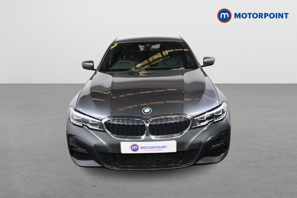 BMW 3 Series M Sport Automatic Petrol Saloon - Stock Number (1642855) - Front bumper