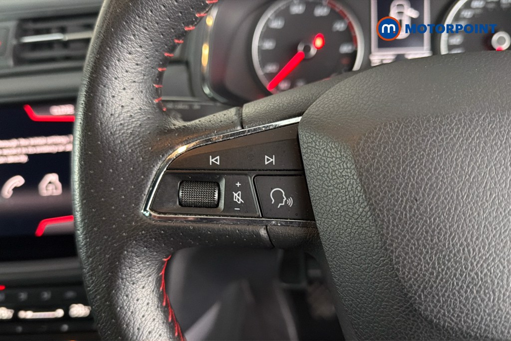 Seat Arona FR Manual Petrol SUV - Stock Number (1642887) - 3rd supplementary image
