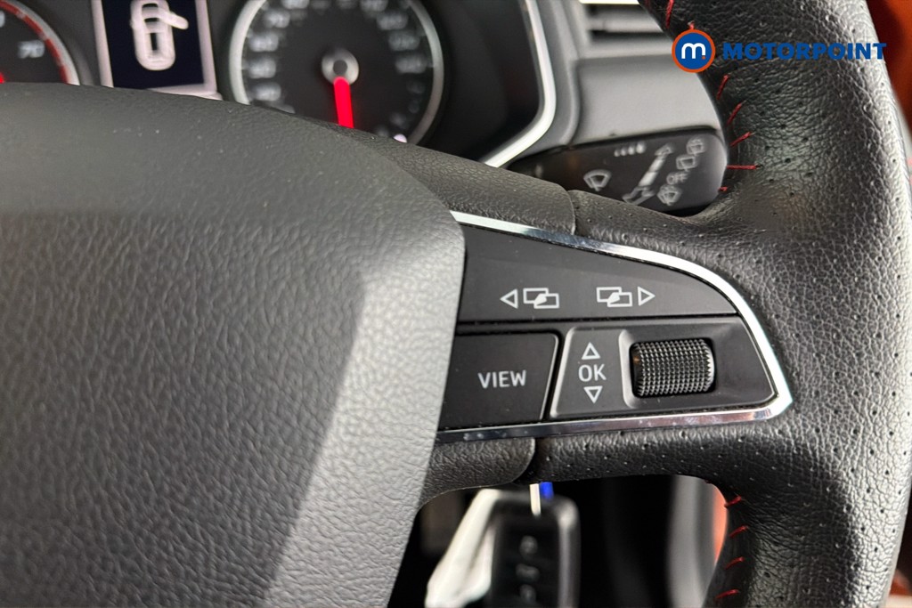 Seat Arona FR Manual Petrol SUV - Stock Number (1642887) - 4th supplementary image