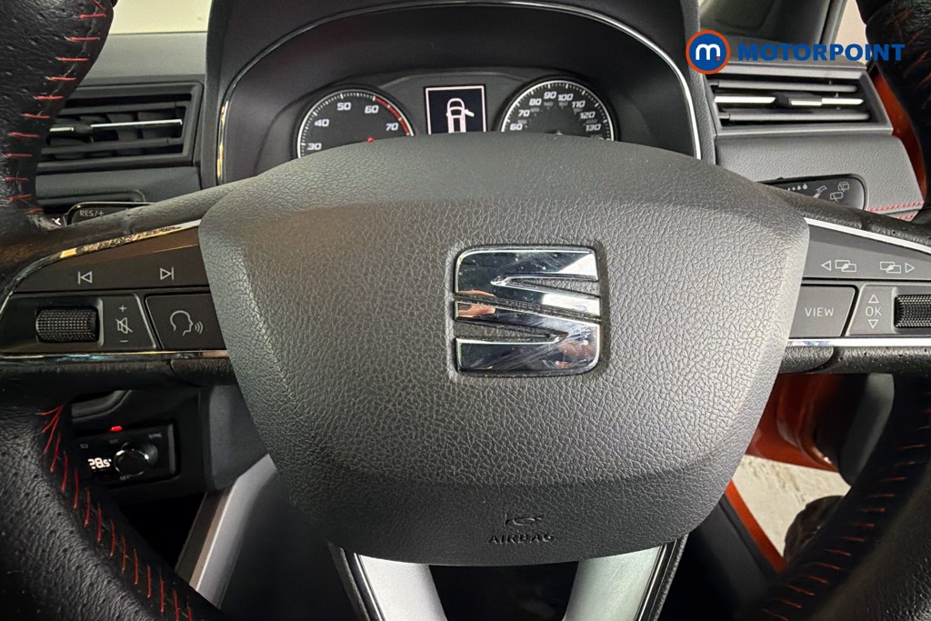 Seat Arona FR Manual Petrol SUV - Stock Number (1642887) - 5th supplementary image