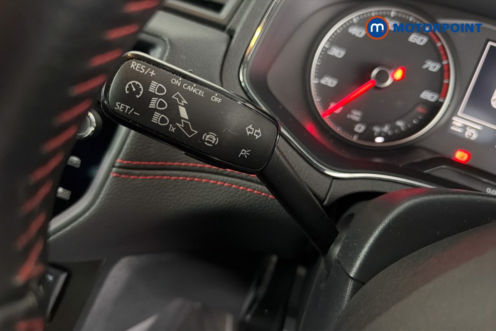 Seat Arona FR Manual Petrol SUV - Stock Number (1642887) - 6th supplementary image