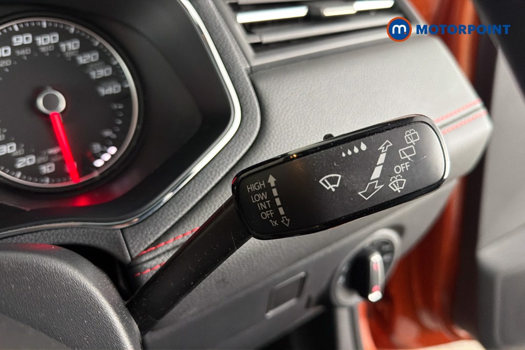 Seat Arona FR Manual Petrol SUV - Stock Number (1642887) - 7th supplementary image