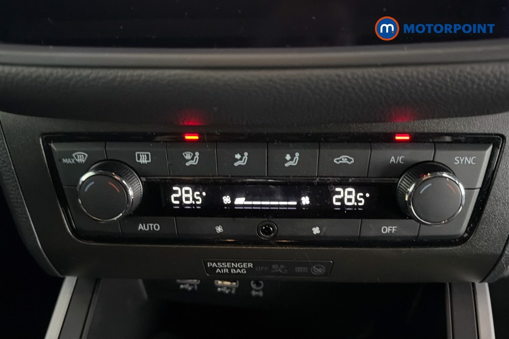 Seat Arona FR Manual Petrol SUV - Stock Number (1642887) - 12th supplementary image