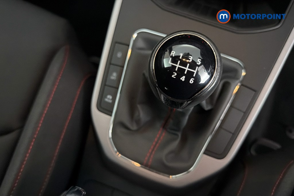 Seat Arona FR Manual Petrol SUV - Stock Number (1642887) - 15th supplementary image
