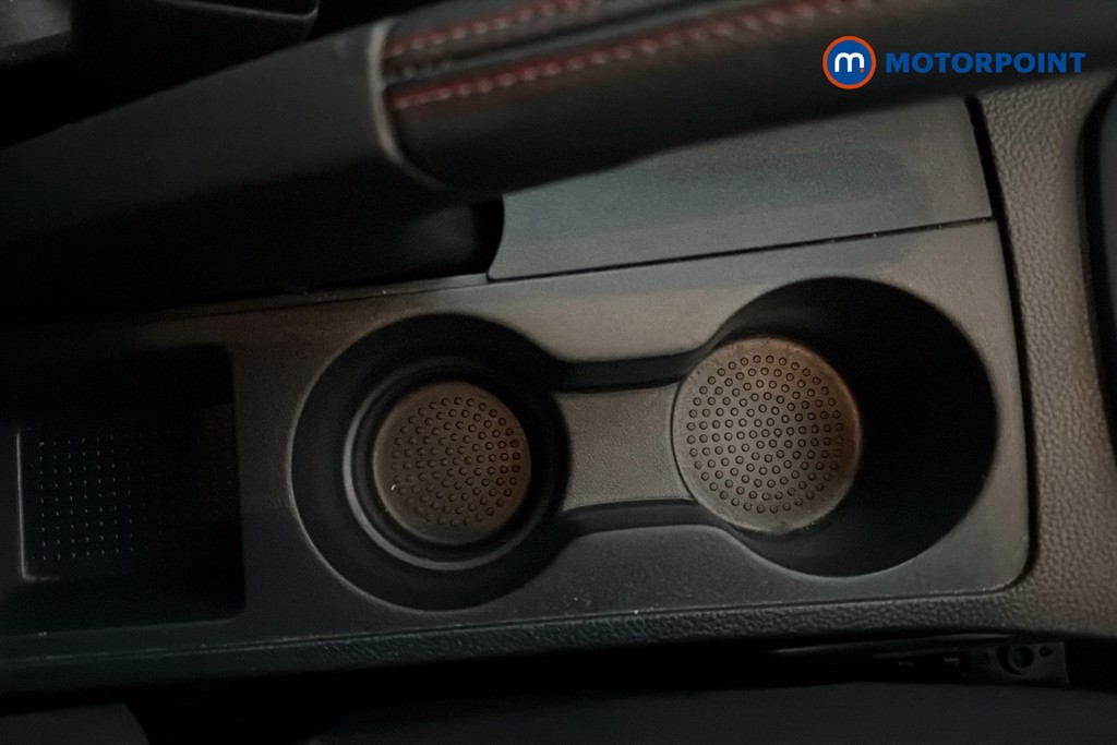 Seat Arona FR Manual Petrol SUV - Stock Number (1642887) - 16th supplementary image