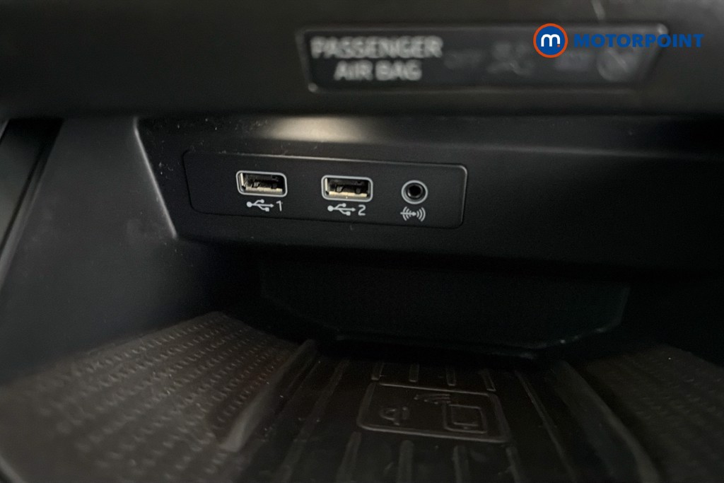 Seat Arona FR Manual Petrol SUV - Stock Number (1642887) - 17th supplementary image