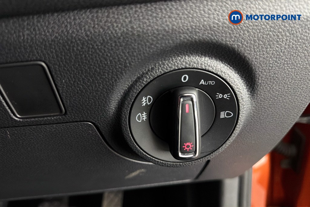 Seat Arona FR Manual Petrol SUV - Stock Number (1642887) - 18th supplementary image