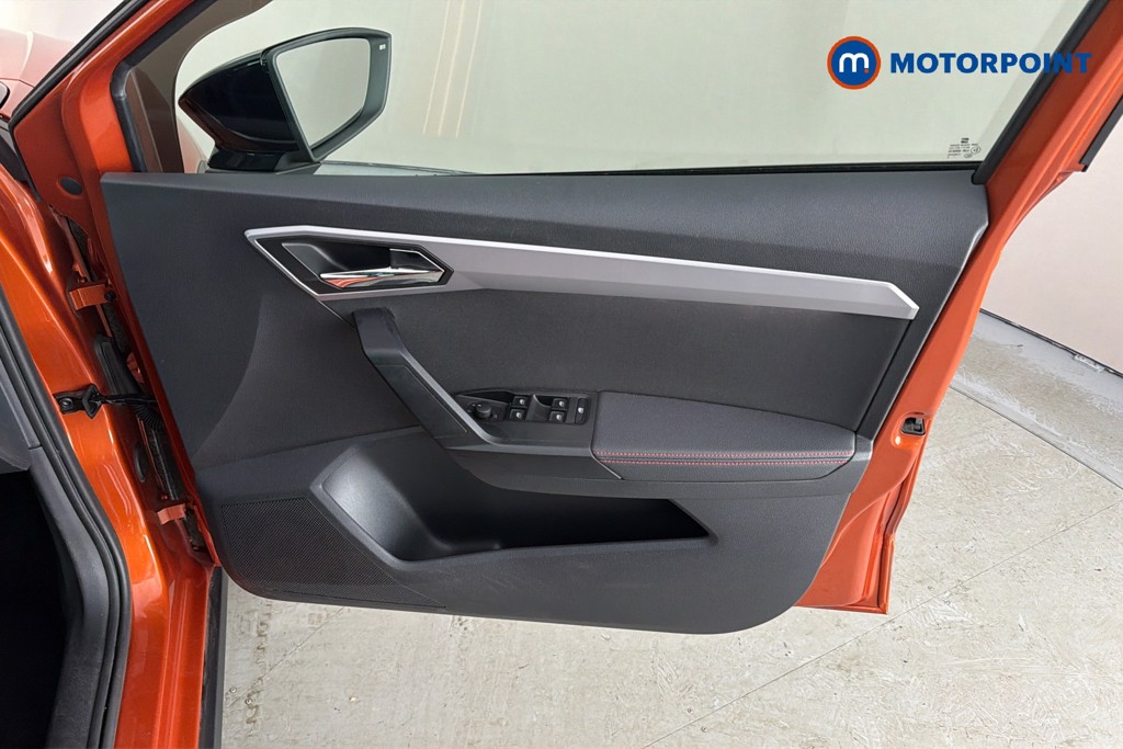Seat Arona FR Manual Petrol SUV - Stock Number (1642887) - 19th supplementary image