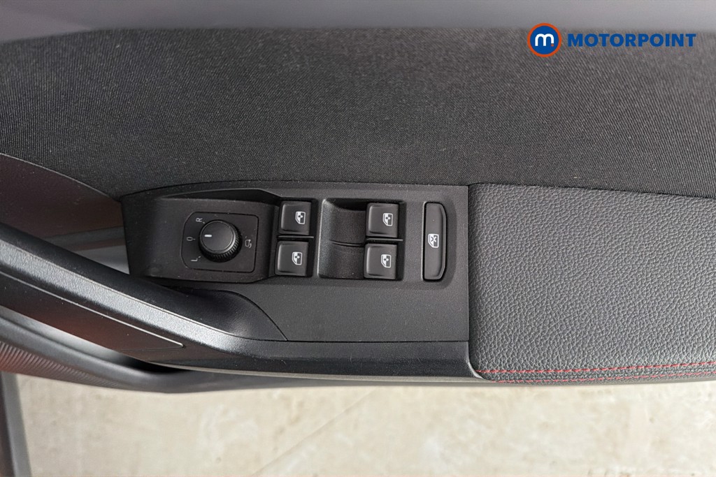 Seat Arona FR Manual Petrol SUV - Stock Number (1642887) - 20th supplementary image