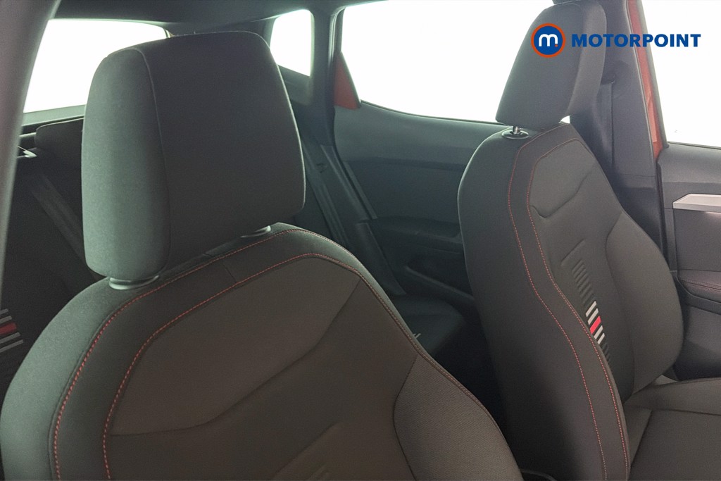 Seat Arona FR Manual Petrol SUV - Stock Number (1642887) - 23rd supplementary image