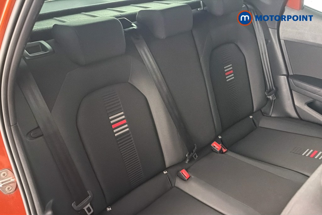 Seat Arona FR Manual Petrol SUV - Stock Number (1642887) - 28th supplementary image
