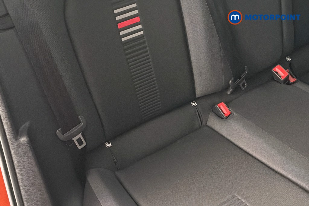 Seat Arona FR Manual Petrol SUV - Stock Number (1642887) - 29th supplementary image