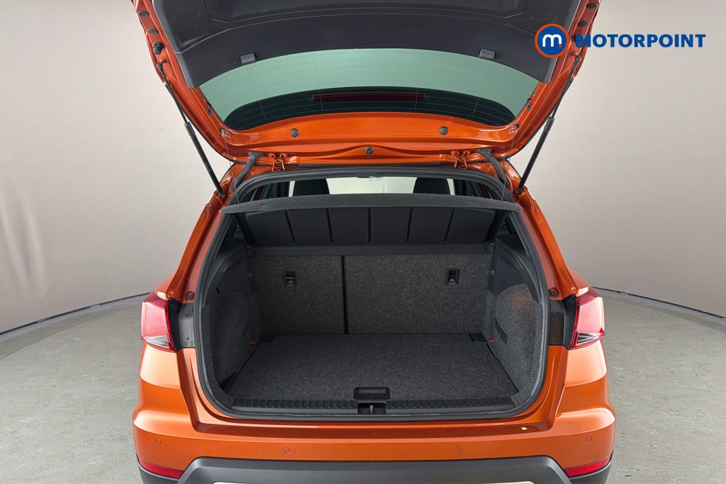 Seat Arona FR Manual Petrol SUV - Stock Number (1642887) - 33rd supplementary image