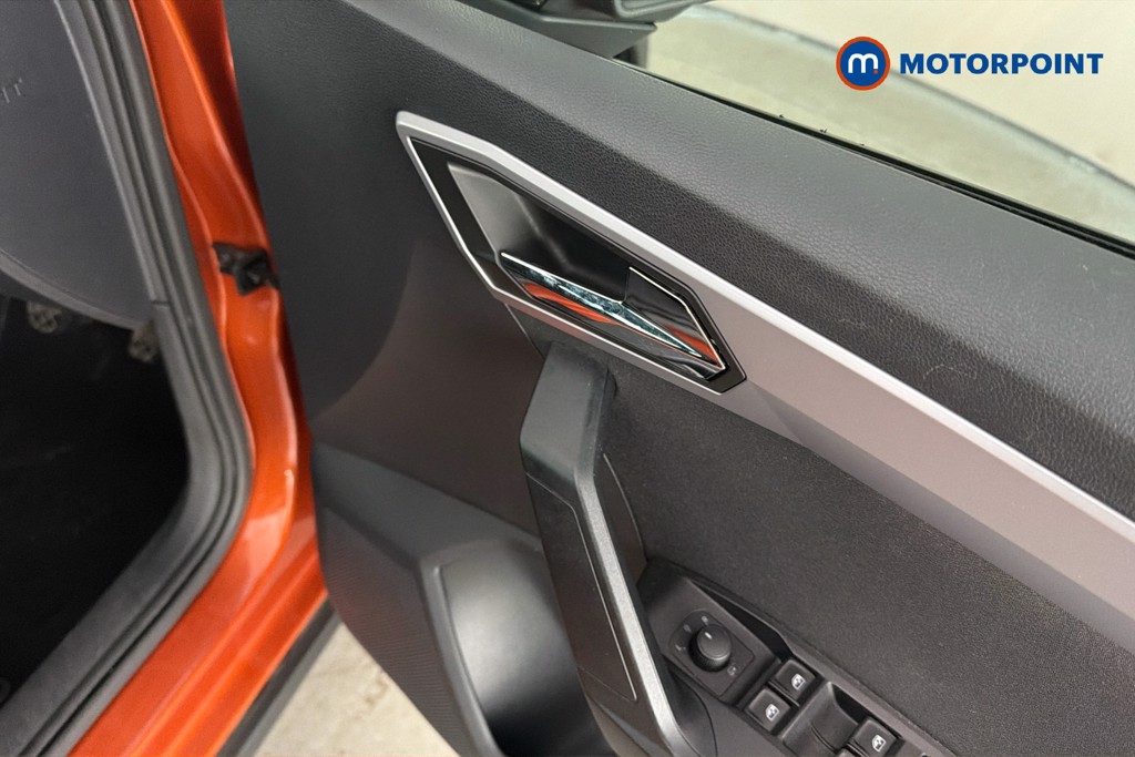 Seat Arona FR Manual Petrol SUV - Stock Number (1642887) - 42nd supplementary image