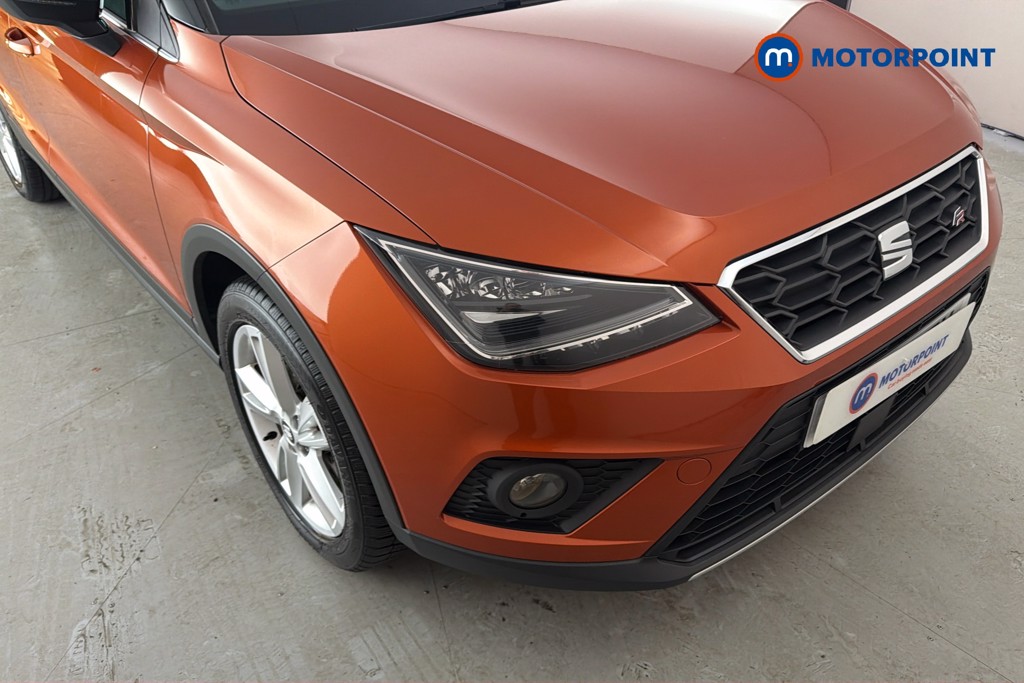 Seat Arona FR Manual Petrol SUV - Stock Number (1642887) - 44th supplementary image