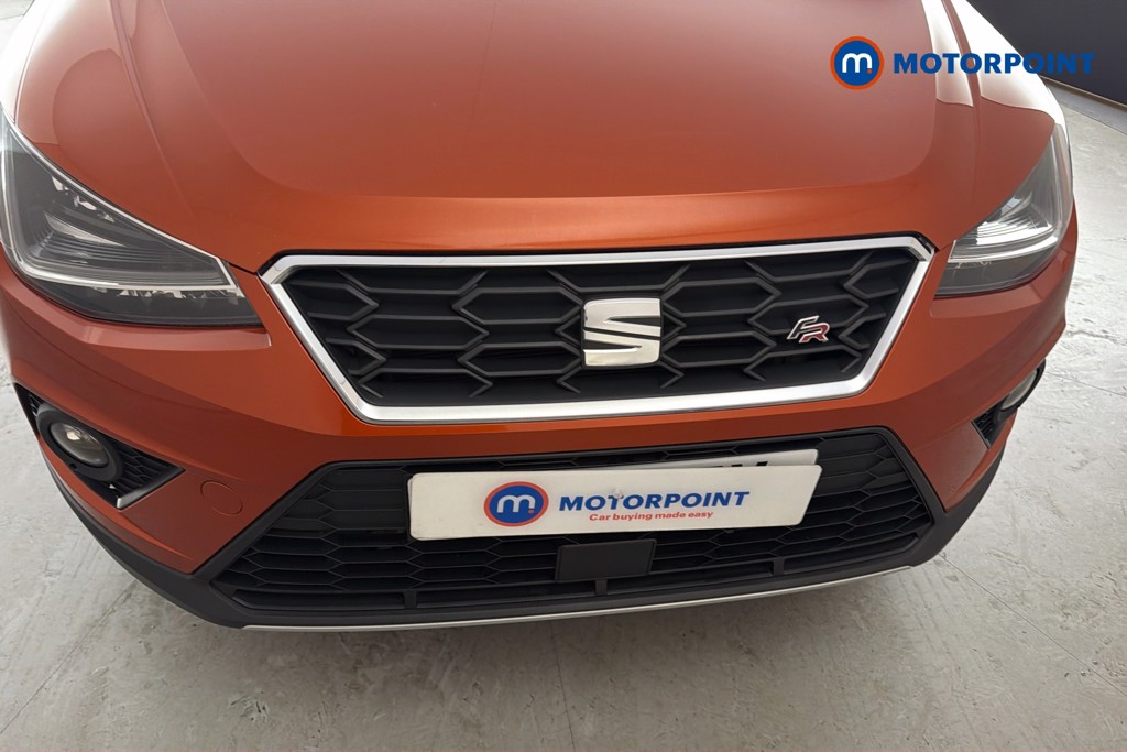 Seat Arona FR Manual Petrol SUV - Stock Number (1642887) - 45th supplementary image