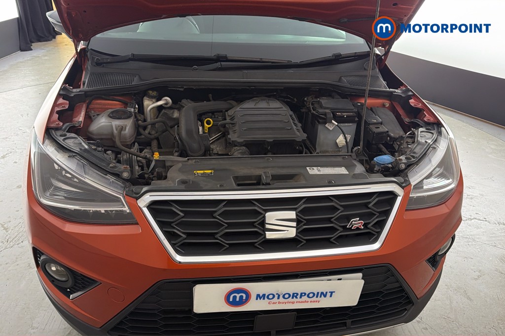Seat Arona FR Manual Petrol SUV - Stock Number (1642887) - 51st supplementary image