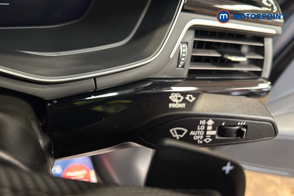 Audi A4 Black Edition Automatic Petrol Saloon - Stock Number (1642920) - 7th supplementary image