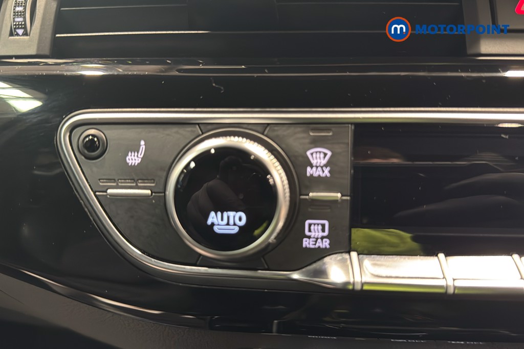 Audi A4 Black Edition Automatic Petrol Saloon - Stock Number (1642920) - 14th supplementary image
