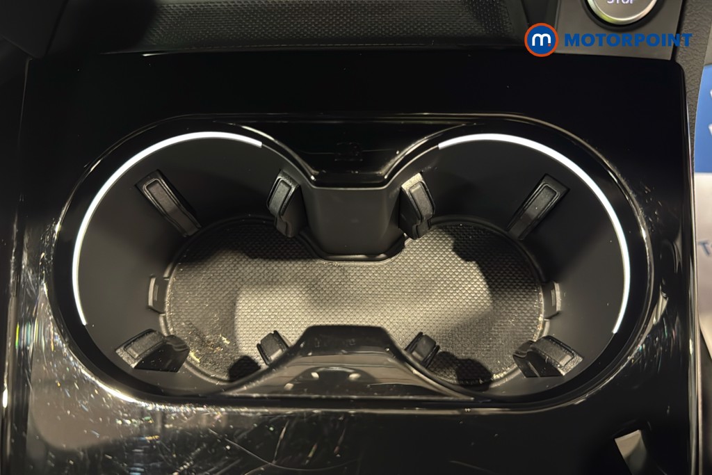Audi A4 Black Edition Automatic Petrol Saloon - Stock Number (1642920) - 16th supplementary image