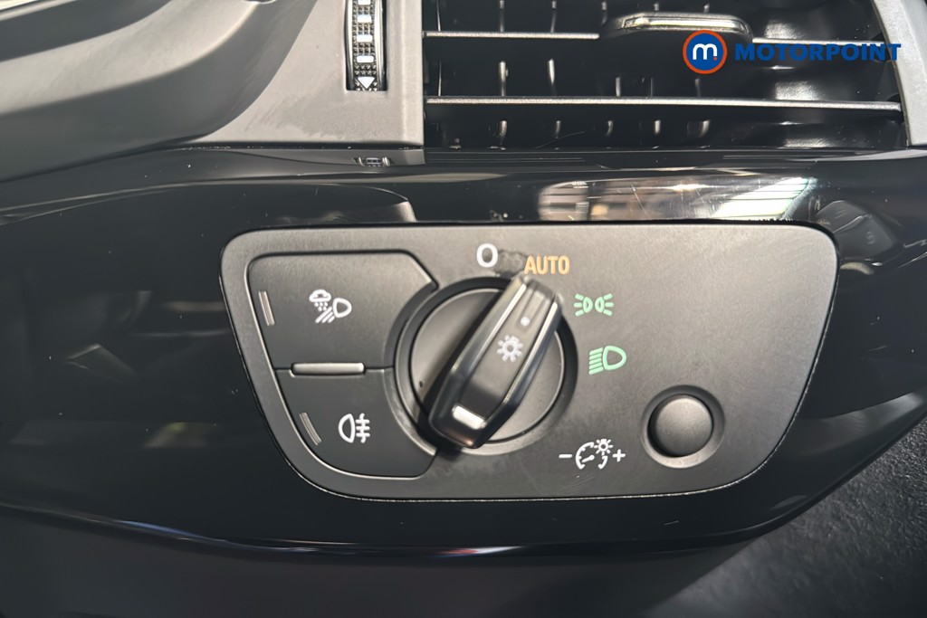 Audi A4 Black Edition Automatic Petrol Saloon - Stock Number (1642920) - 18th supplementary image