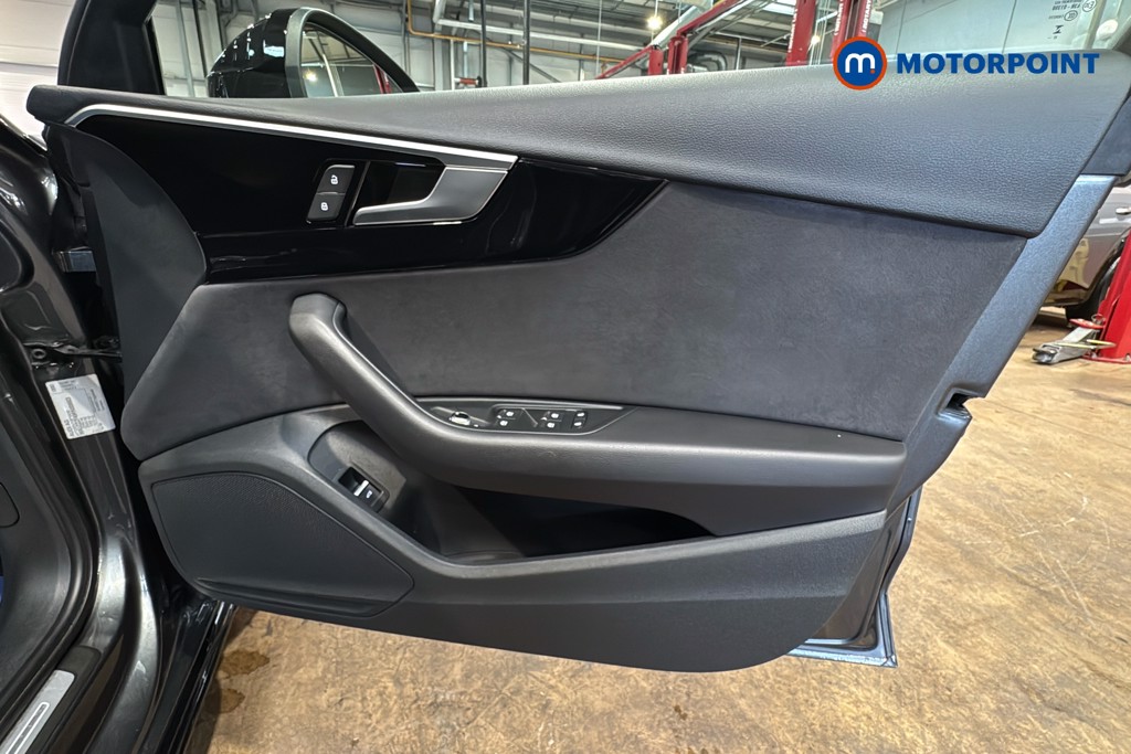 Audi A4 Black Edition Automatic Petrol Saloon - Stock Number (1642920) - 19th supplementary image