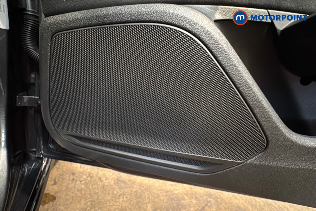 Audi A4 Black Edition Automatic Petrol Saloon - Stock Number (1642920) - 21st supplementary image