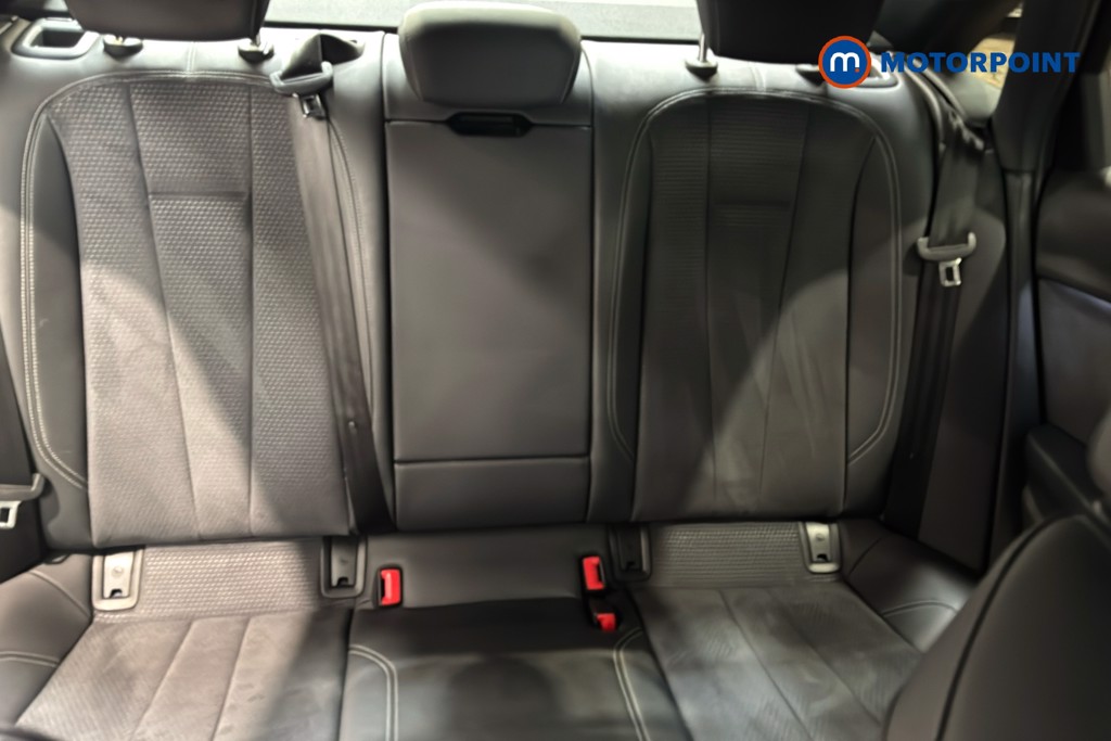 Audi A4 Black Edition Automatic Petrol Saloon - Stock Number (1642920) - 28th supplementary image