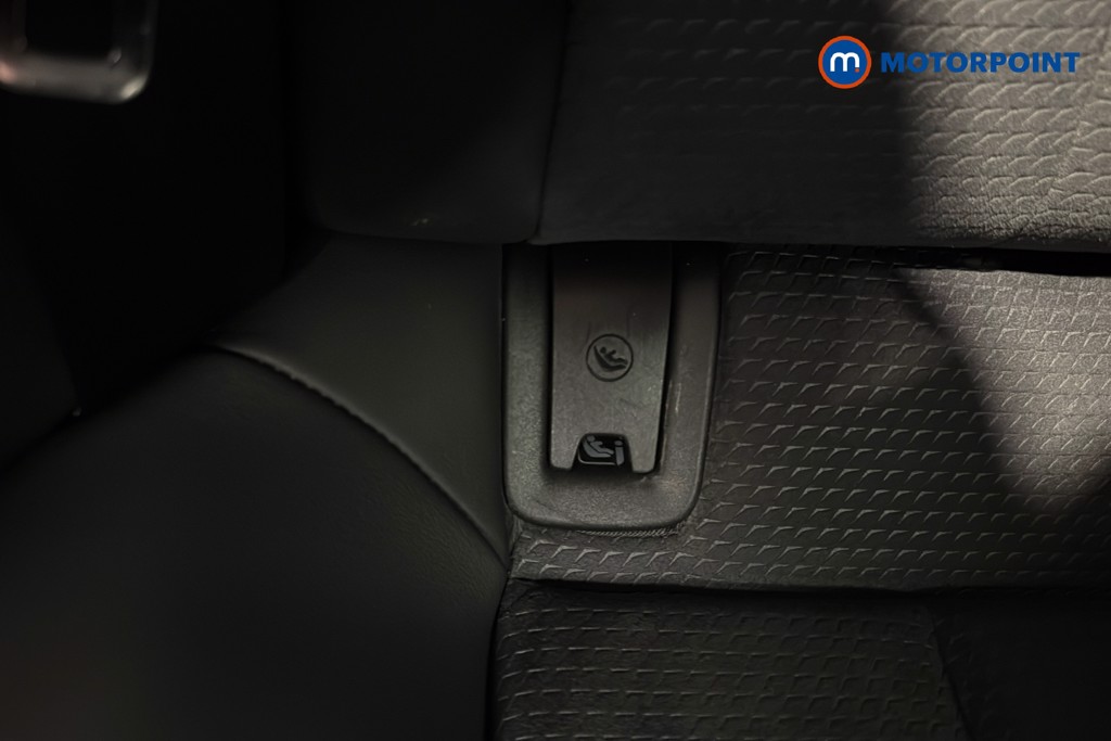 Audi A4 Black Edition Automatic Petrol Saloon - Stock Number (1642920) - 29th supplementary image