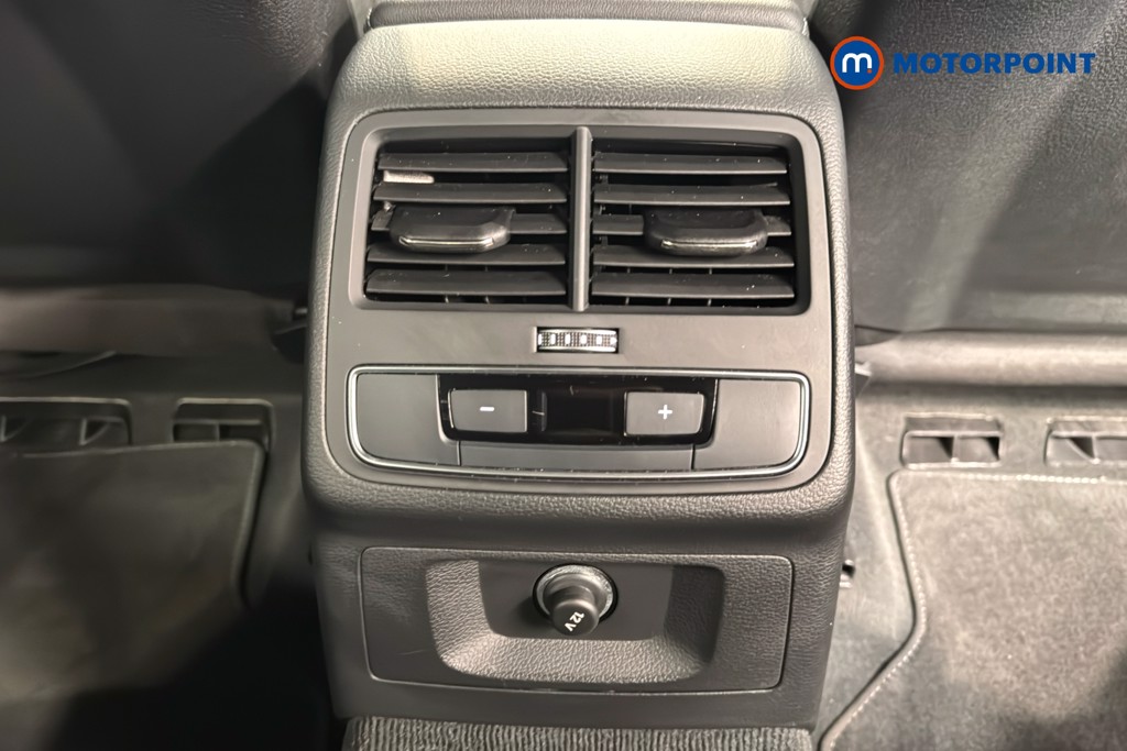 Audi A4 Black Edition Automatic Petrol Saloon - Stock Number (1642920) - 30th supplementary image