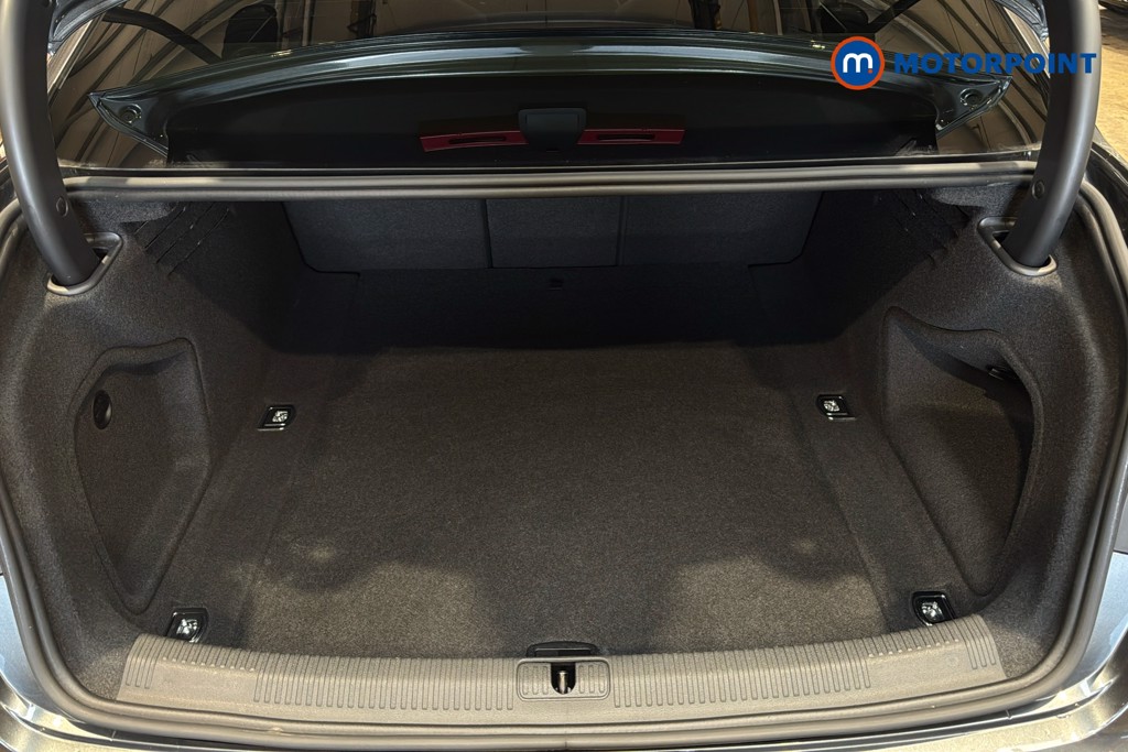 Audi A4 Black Edition Automatic Petrol Saloon - Stock Number (1642920) - 33rd supplementary image