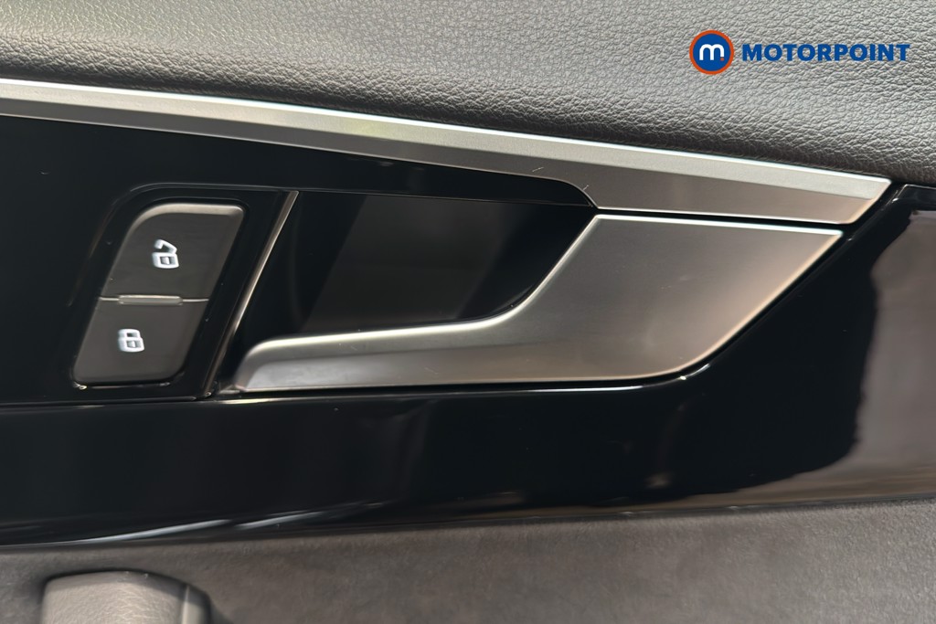 Audi A4 Black Edition Automatic Petrol Saloon - Stock Number (1642920) - 42nd supplementary image