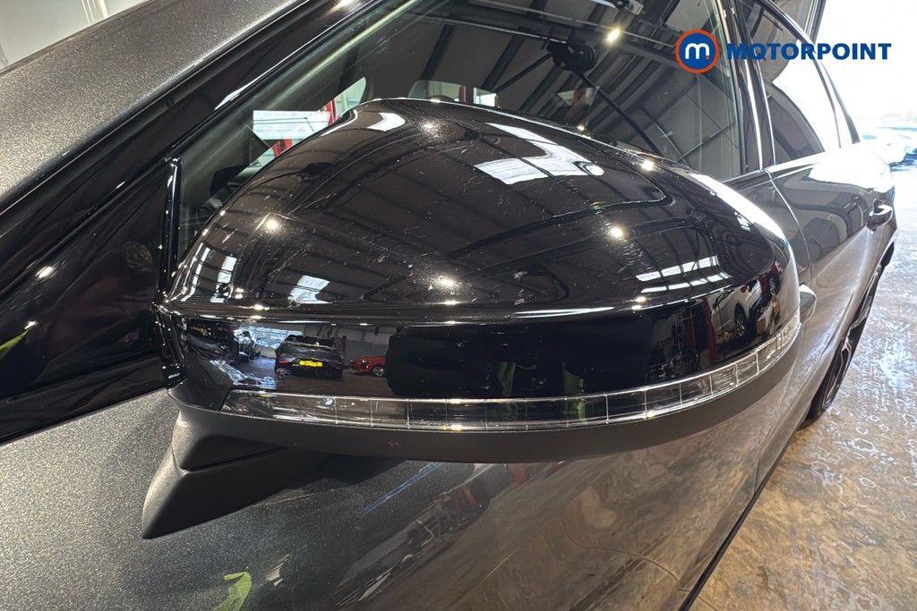 Audi A4 Black Edition Automatic Petrol Saloon - Stock Number (1642920) - 43rd supplementary image