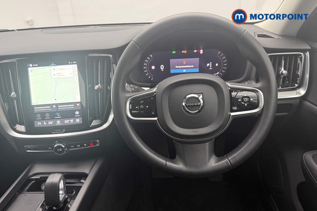Volvo S60 Plus Automatic Petrol Saloon - Stock Number (1642959) - 2nd supplementary image