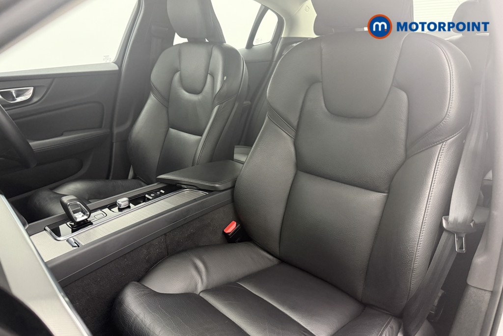 Volvo S60 Plus Automatic Petrol Saloon - Stock Number (1642959) - 3rd supplementary image