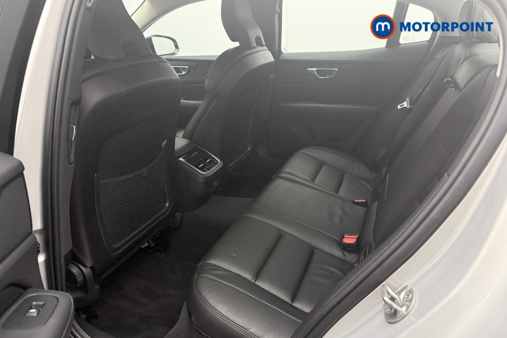 Volvo S60 Plus Automatic Petrol Saloon - Stock Number (1642959) - 4th supplementary image